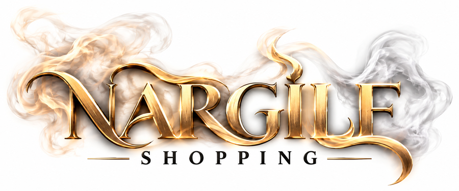 Nargile Shopping