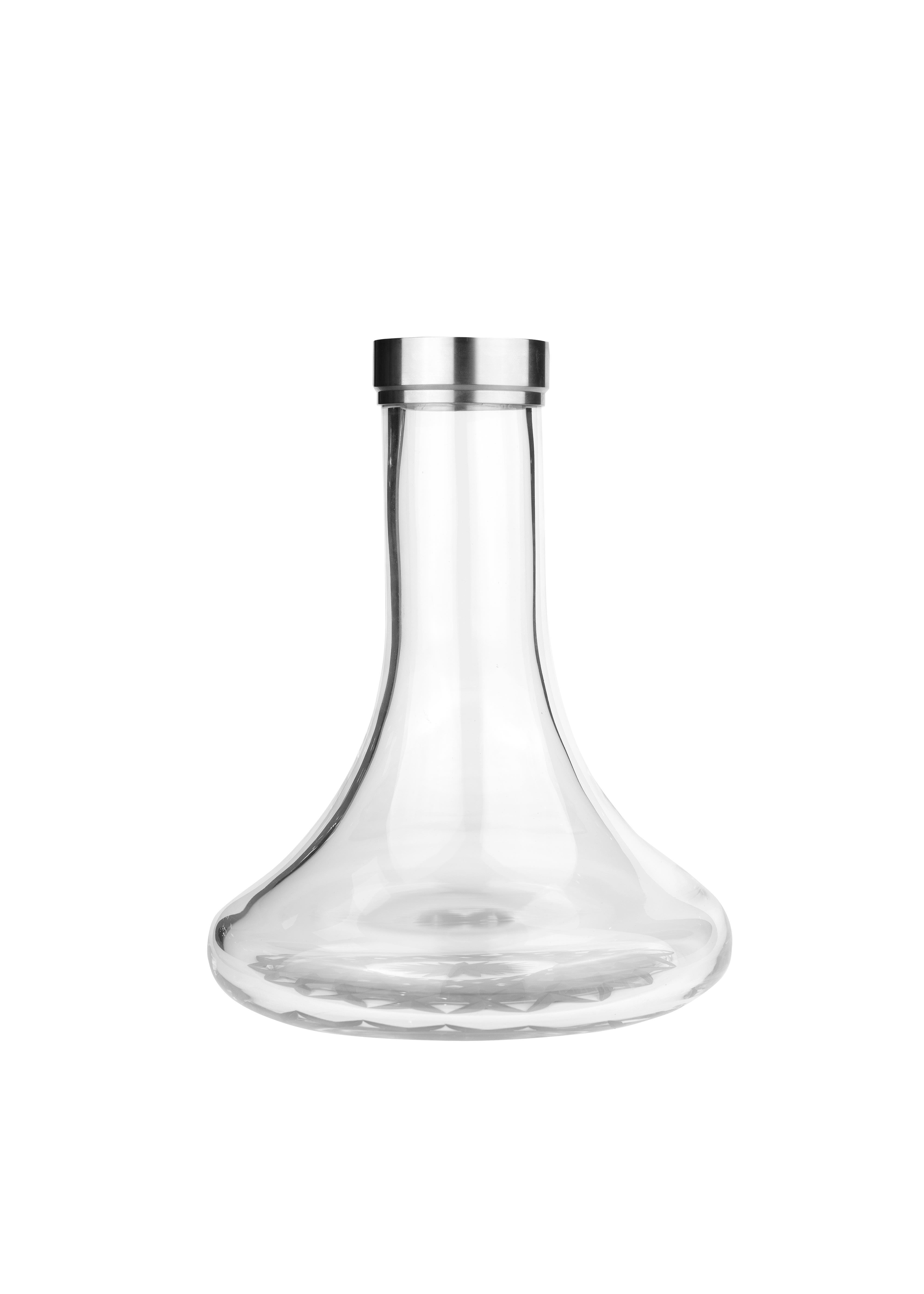 MR.EDS E24 Big Boss Eco Çelik Bilezikli Şişe
