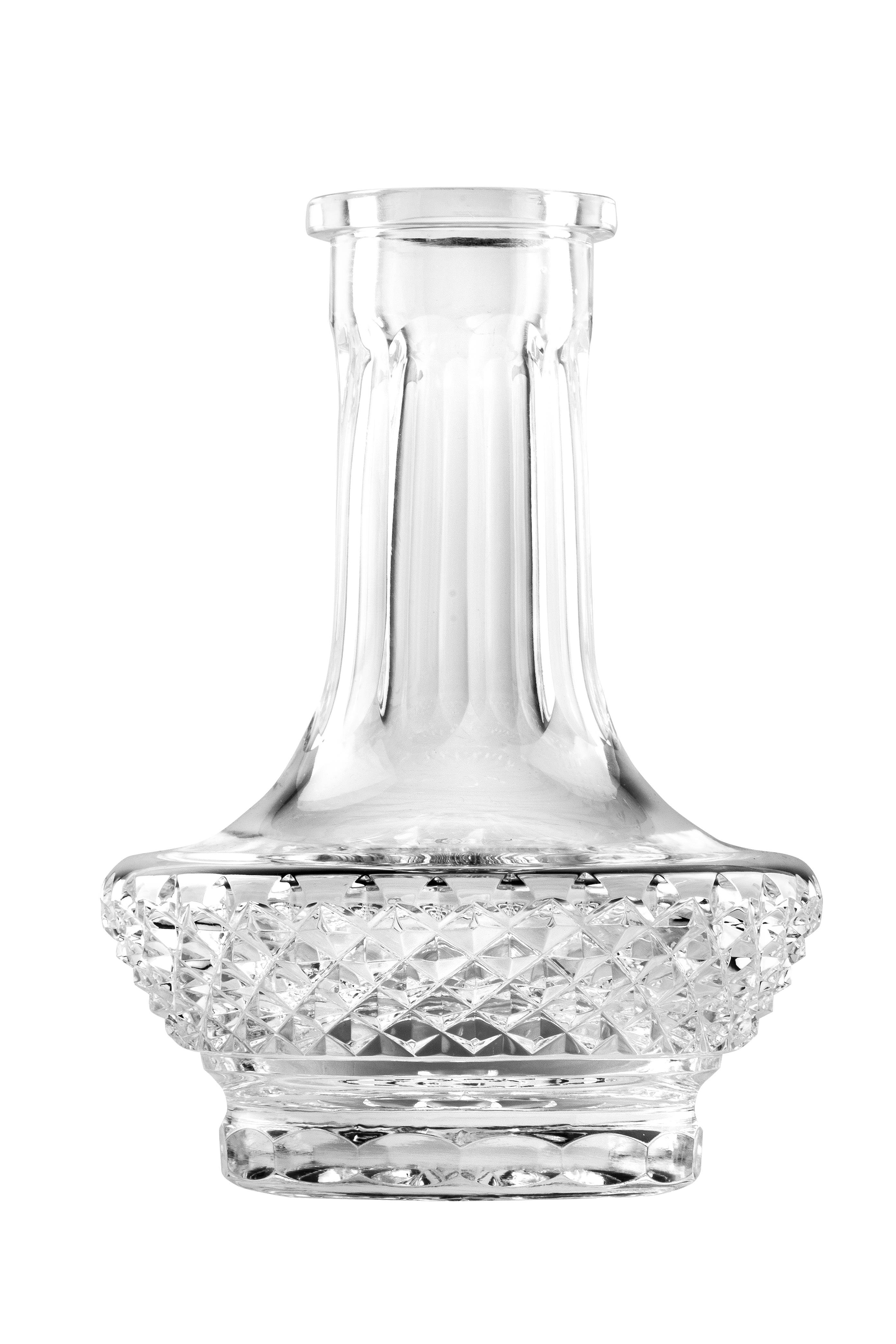 MR.EDS GAZİANTEP - Özel Seri Kristal Dekor Cam Şişe